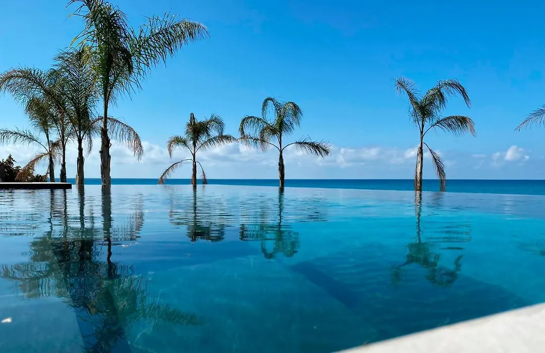 Paradisun Villajoyosa - Adults Only Recommended-1