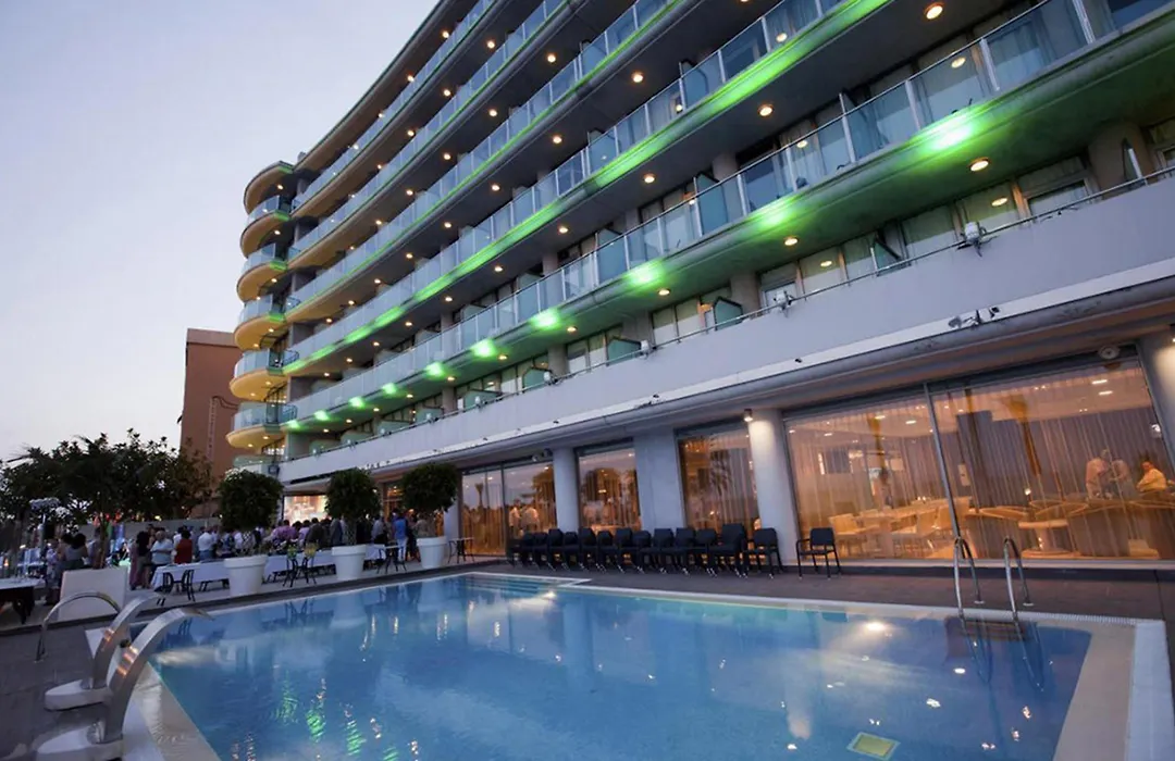 Hotel Allon Mediterrania-1
