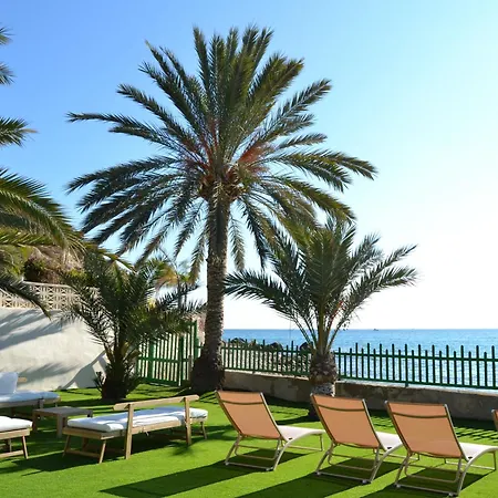 Paradisun Villajoyosa - Adults Only Recommended-3