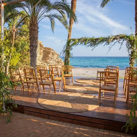 Hotel Servigroup Montíboli-2