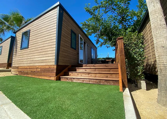 Camping Alicante Imperium