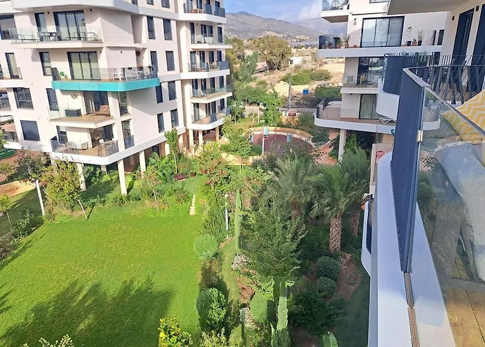 Lovely Oasis Paraiso - Premium 100 Mts To The Sea