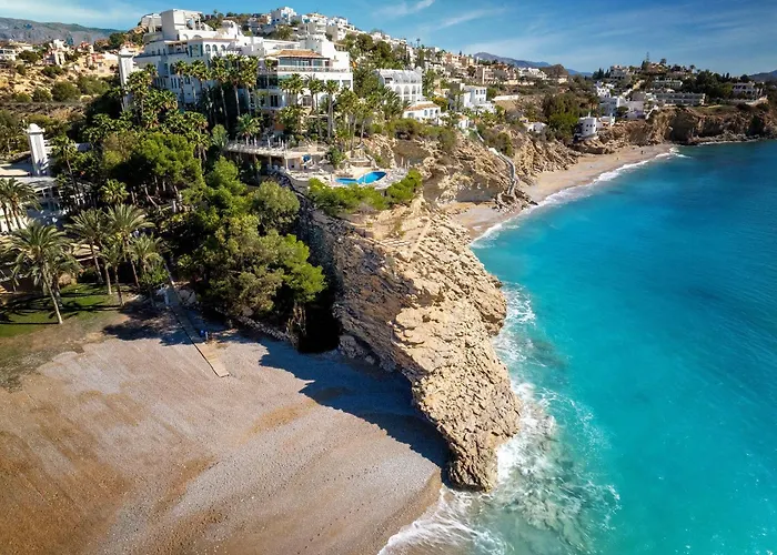 Hotel Servigroup Montíboli