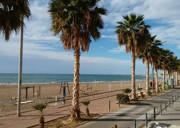 Playa Centro
